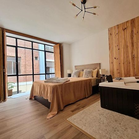 Vivienda Plaza Mayor León Exteriér fotografie