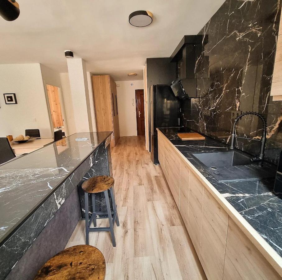 Vivienda Plaza Mayor León Exteriér fotografie