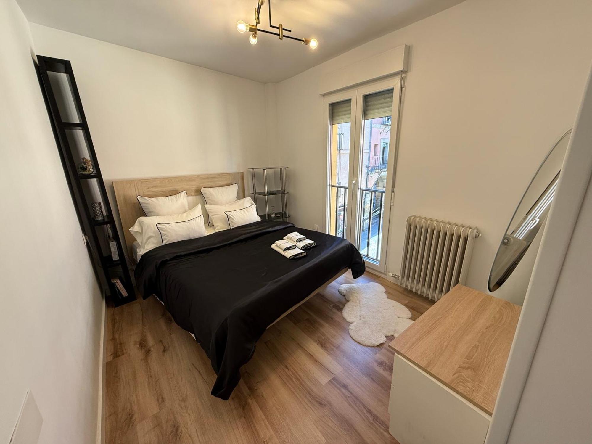 Vivienda Plaza Mayor León Exteriér fotografie